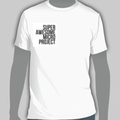 Super Awesome Micro Project T